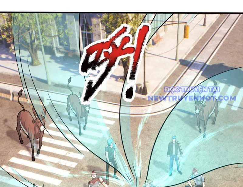 Khởi đầu Bằng Một Vạn Hít đất: Oanh Sát Thần Minh! Chapter 32 - Trang 19