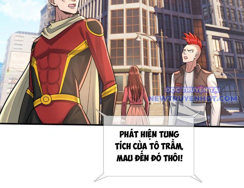 Khởi đầu Bằng Một Vạn Hít đất: Oanh Sát Thần Minh! Chapter 32 - Trang 23