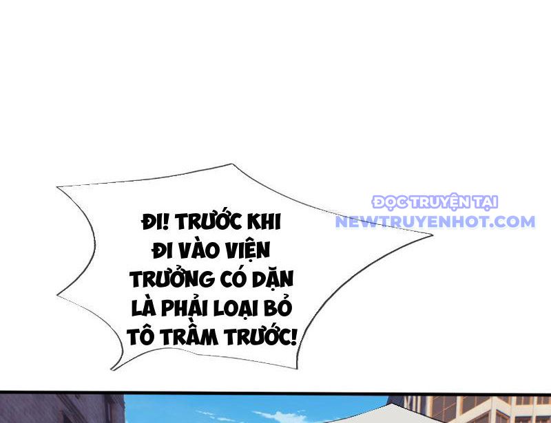 Khởi đầu Bằng Một Vạn Hít đất: Oanh Sát Thần Minh! Chapter 32 - Trang 24