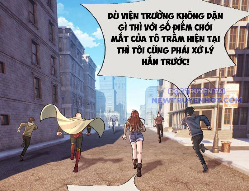 Khởi đầu Bằng Một Vạn Hít đất: Oanh Sát Thần Minh! Chapter 32 - Trang 25