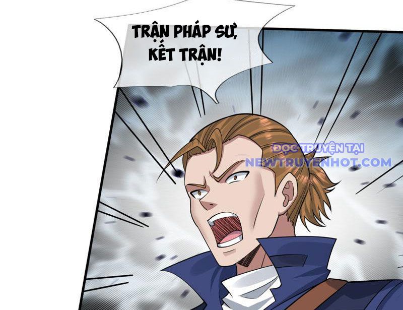 Khởi đầu Bằng Một Vạn Hít đất: Oanh Sát Thần Minh! Chapter 32 - Trang 27