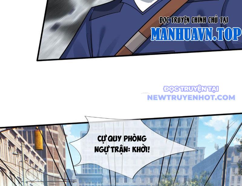 Khởi đầu Bằng Một Vạn Hít đất: Oanh Sát Thần Minh! Chapter 32 - Trang 28