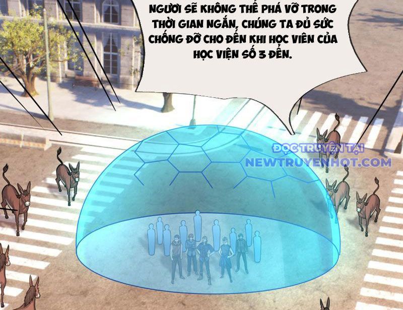 Khởi đầu Bằng Một Vạn Hít đất: Oanh Sát Thần Minh! Chapter 32 - Trang 31