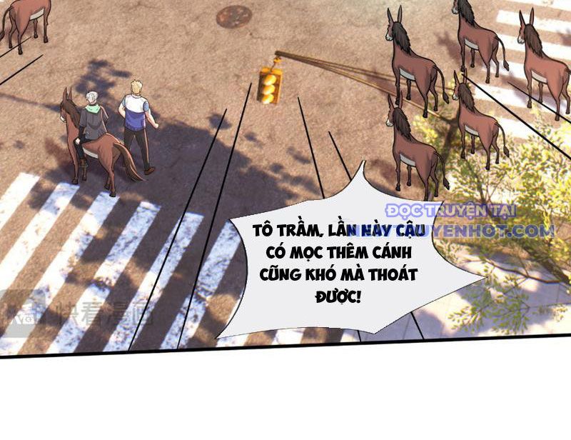 Khởi đầu Bằng Một Vạn Hít đất: Oanh Sát Thần Minh! Chapter 32 - Trang 32