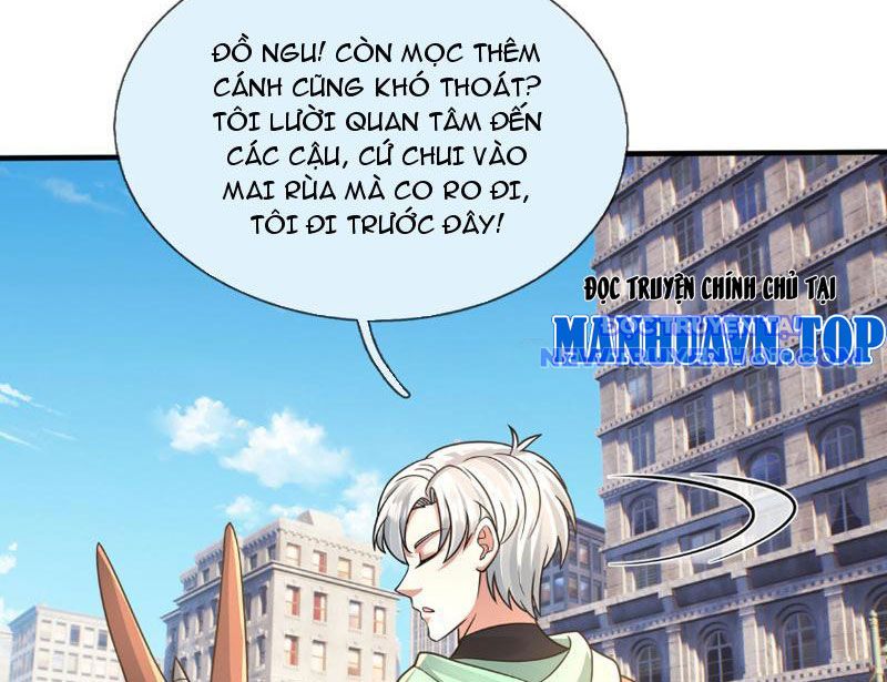 Khởi đầu Bằng Một Vạn Hít đất: Oanh Sát Thần Minh! Chapter 32 - Trang 34