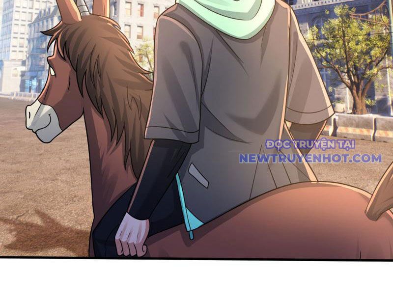 Khởi đầu Bằng Một Vạn Hít đất: Oanh Sát Thần Minh! Chapter 32 - Trang 35