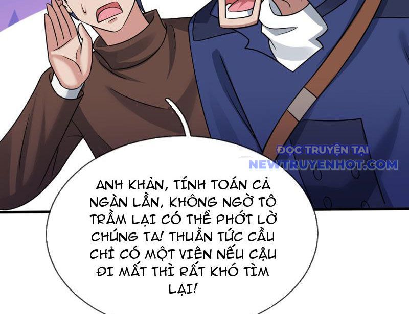 Khởi đầu Bằng Một Vạn Hít đất: Oanh Sát Thần Minh! Chapter 32 - Trang 37