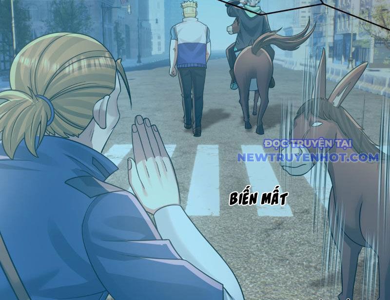 Khởi đầu Bằng Một Vạn Hít đất: Oanh Sát Thần Minh! Chapter 32 - Trang 39