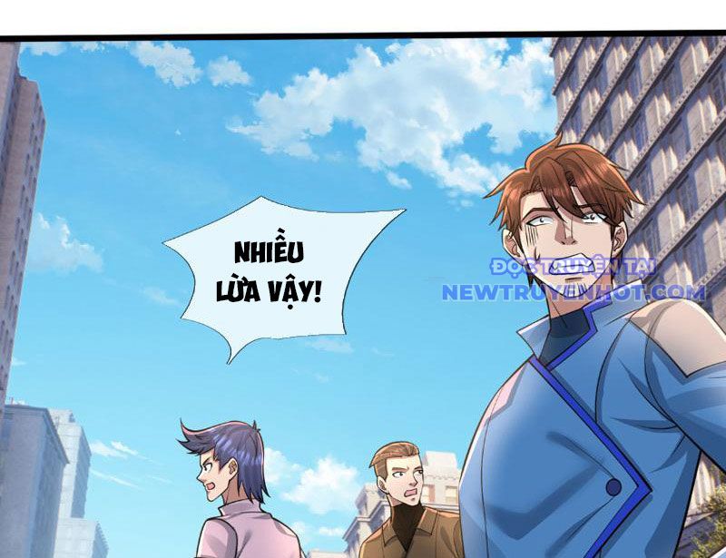 Khởi đầu Bằng Một Vạn Hít đất: Oanh Sát Thần Minh! Chapter 32 - Trang 4
