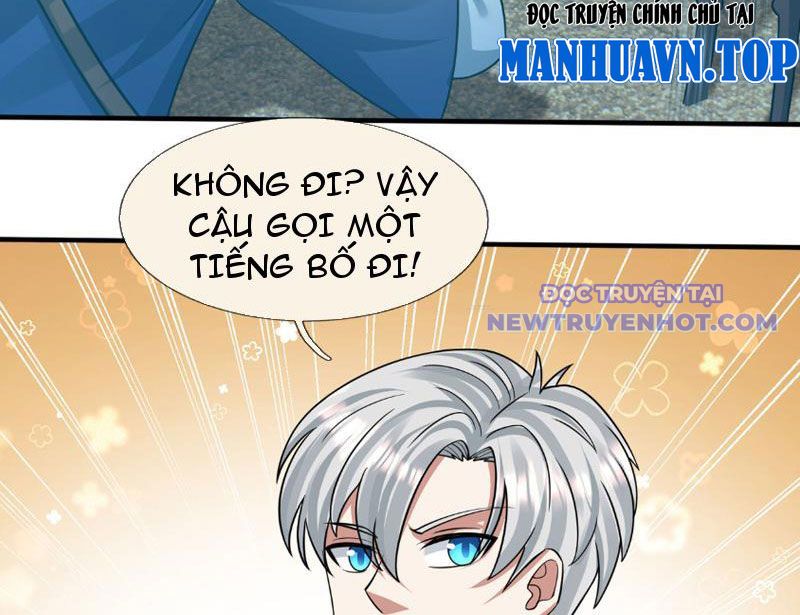 Khởi đầu Bằng Một Vạn Hít đất: Oanh Sát Thần Minh! Chapter 32 - Trang 40