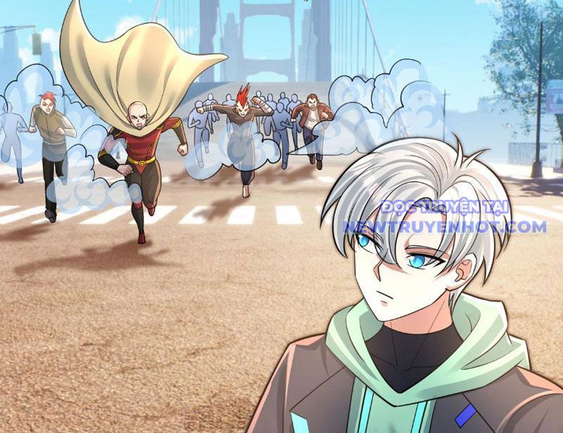 Khởi đầu Bằng Một Vạn Hít đất: Oanh Sát Thần Minh! Chapter 32 - Trang 47
