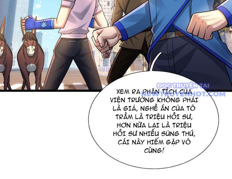 Khởi đầu Bằng Một Vạn Hít đất: Oanh Sát Thần Minh! Chapter 32 - Trang 5