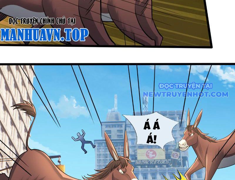 Khởi đầu Bằng Một Vạn Hít đất: Oanh Sát Thần Minh! Chapter 32 - Trang 7