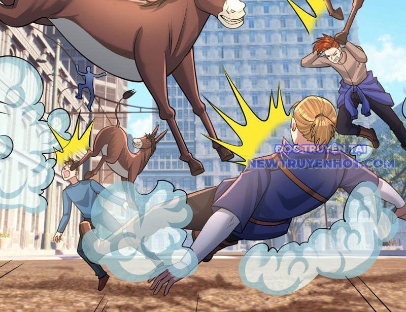 Khởi đầu Bằng Một Vạn Hít đất: Oanh Sát Thần Minh! Chapter 32 - Trang 8