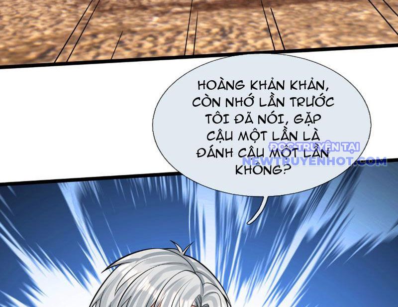 Khởi đầu Bằng Một Vạn Hít đất: Oanh Sát Thần Minh! Chapter 32 - Trang 9