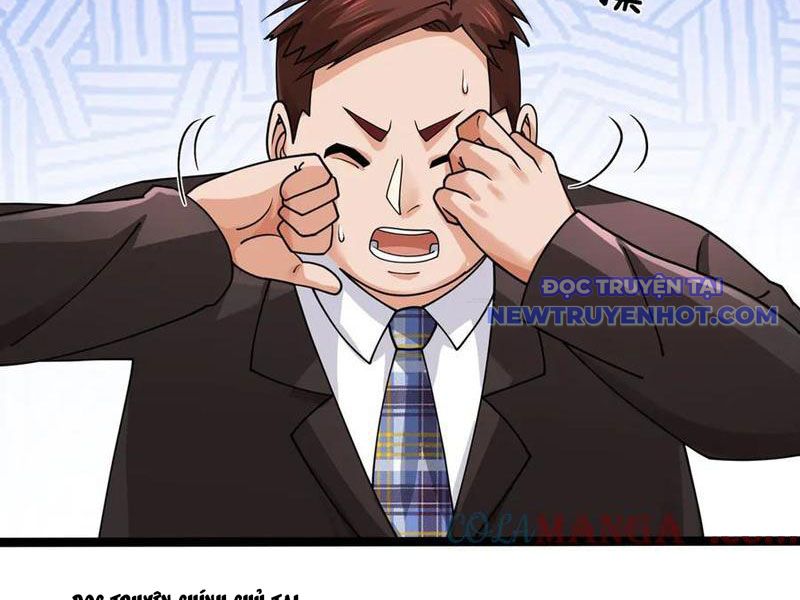 Khởi đầu Bằng Một Vạn Hít đất: Oanh Sát Thần Minh! Chapter 33 - Trang 12
