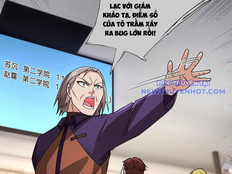 Khởi đầu Bằng Một Vạn Hít đất: Oanh Sát Thần Minh! Chapter 33 - Trang 16