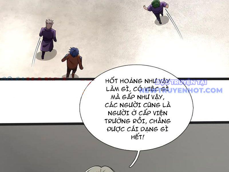 Khởi đầu Bằng Một Vạn Hít đất: Oanh Sát Thần Minh! Chapter 33 - Trang 20
