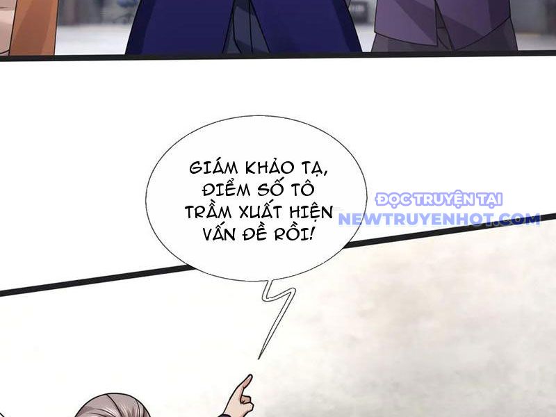 Khởi đầu Bằng Một Vạn Hít đất: Oanh Sát Thần Minh! Chapter 33 - Trang 22