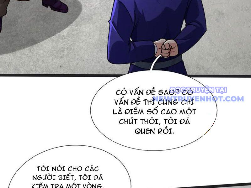 Khởi đầu Bằng Một Vạn Hít đất: Oanh Sát Thần Minh! Chapter 33 - Trang 24