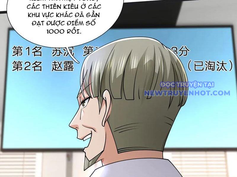 Khởi đầu Bằng Một Vạn Hít đất: Oanh Sát Thần Minh! Chapter 33 - Trang 25