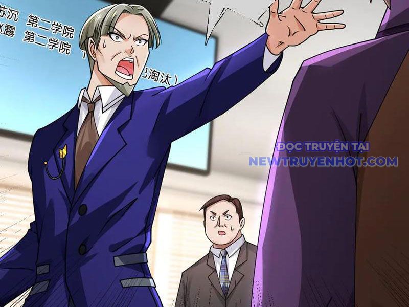 Khởi đầu Bằng Một Vạn Hít đất: Oanh Sát Thần Minh! Chapter 33 - Trang 30