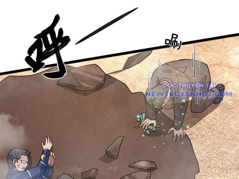 Khởi đầu Bằng Một Vạn Hít đất: Oanh Sát Thần Minh! Chapter 33 - Trang 37