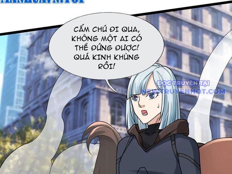 Khởi đầu Bằng Một Vạn Hít đất: Oanh Sát Thần Minh! Chapter 33 - Trang 40