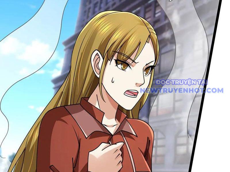 Khởi đầu Bằng Một Vạn Hít đất: Oanh Sát Thần Minh! Chapter 33 - Trang 42