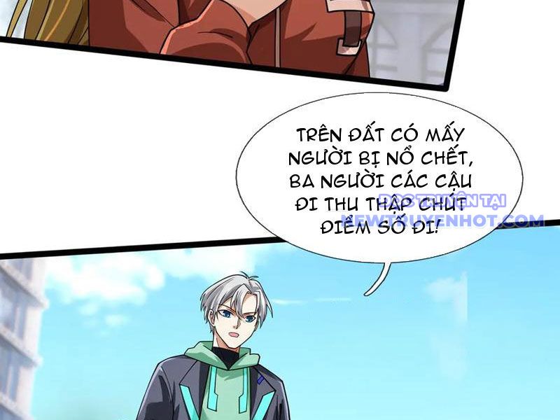 Khởi đầu Bằng Một Vạn Hít đất: Oanh Sát Thần Minh! Chapter 33 - Trang 43