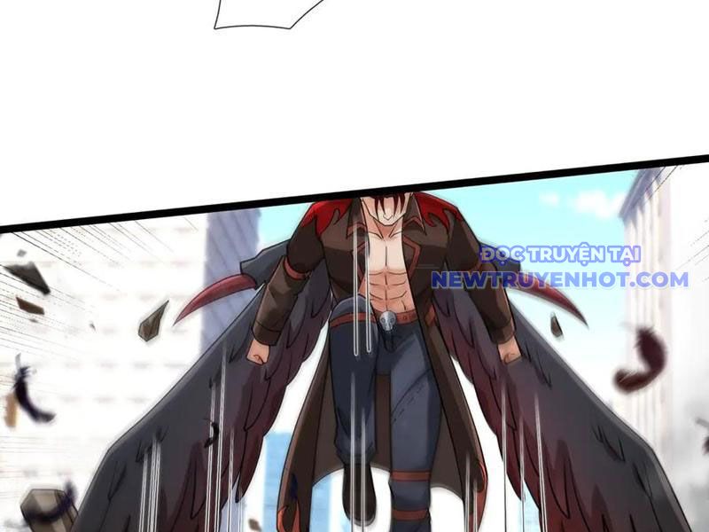 Khởi đầu Bằng Một Vạn Hít đất: Oanh Sát Thần Minh! Chapter 33 - Trang 46
