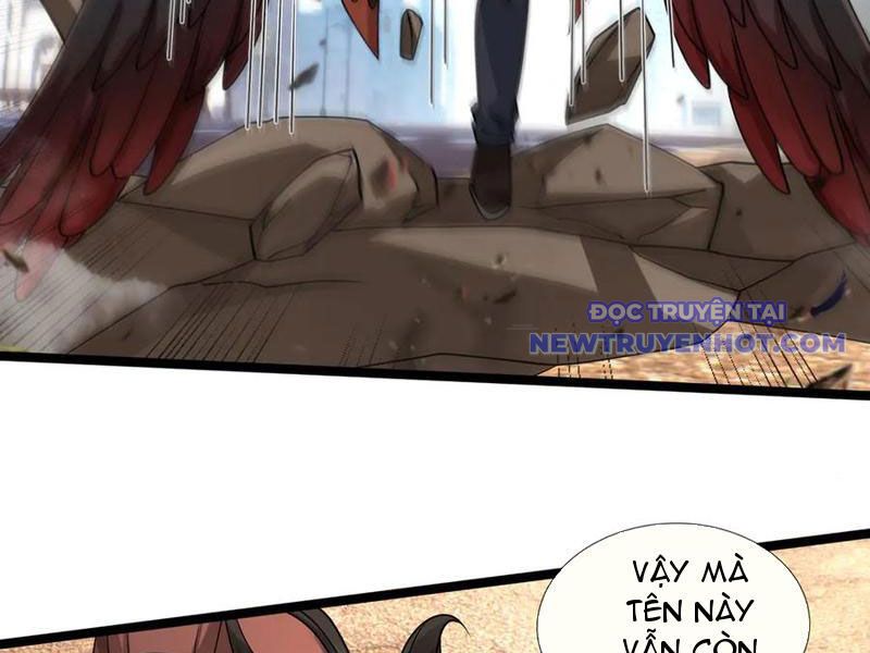 Khởi đầu Bằng Một Vạn Hít đất: Oanh Sát Thần Minh! Chapter 33 - Trang 47