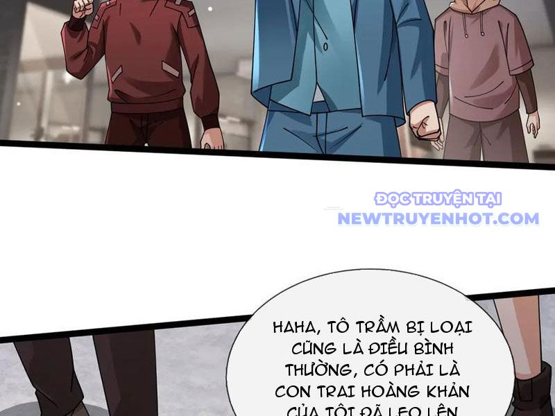 Khởi đầu Bằng Một Vạn Hít đất: Oanh Sát Thần Minh! Chapter 33 - Trang 5