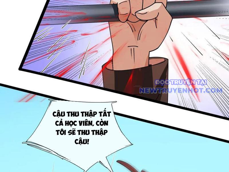 Khởi đầu Bằng Một Vạn Hít đất: Oanh Sát Thần Minh! Chapter 33 - Trang 50