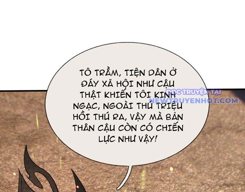 Khởi đầu Bằng Một Vạn Hít đất: Oanh Sát Thần Minh! Chapter 34 - Trang 10