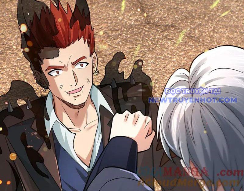 Khởi đầu Bằng Một Vạn Hít đất: Oanh Sát Thần Minh! Chapter 34 - Trang 11