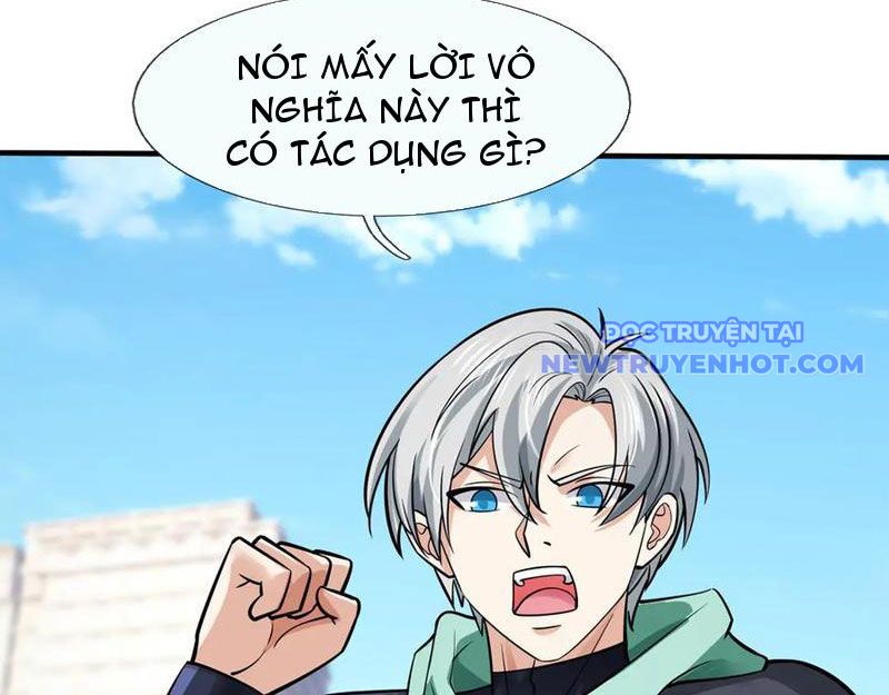 Khởi đầu Bằng Một Vạn Hít đất: Oanh Sát Thần Minh! Chapter 34 - Trang 13