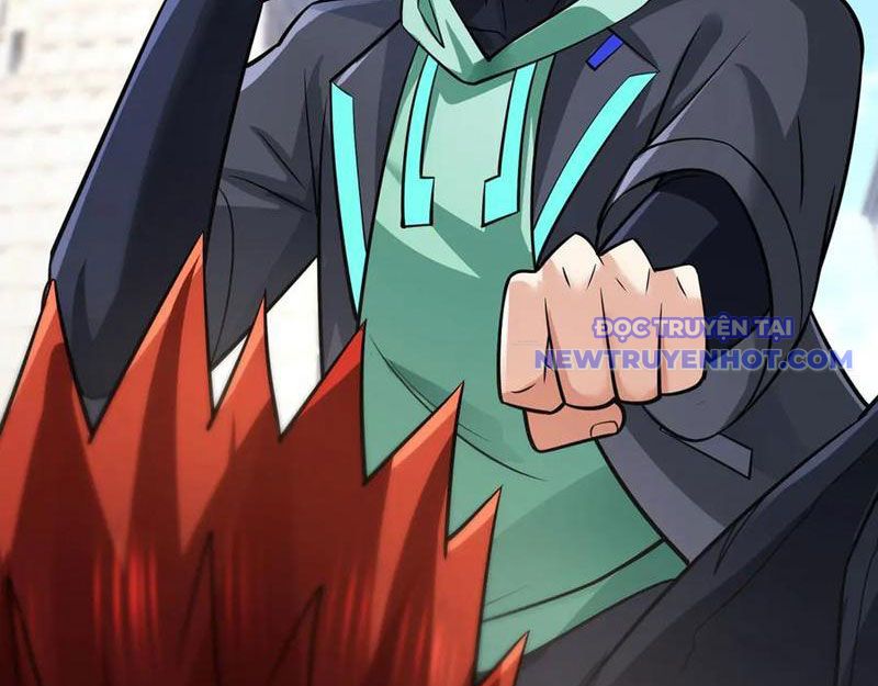 Khởi đầu Bằng Một Vạn Hít đất: Oanh Sát Thần Minh! Chapter 34 - Trang 14