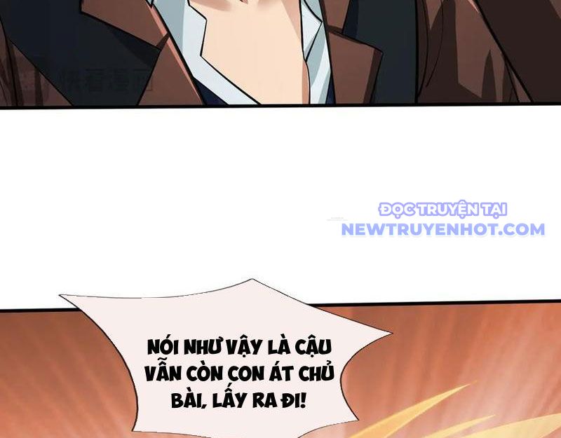Khởi đầu Bằng Một Vạn Hít đất: Oanh Sát Thần Minh! Chapter 34 - Trang 17