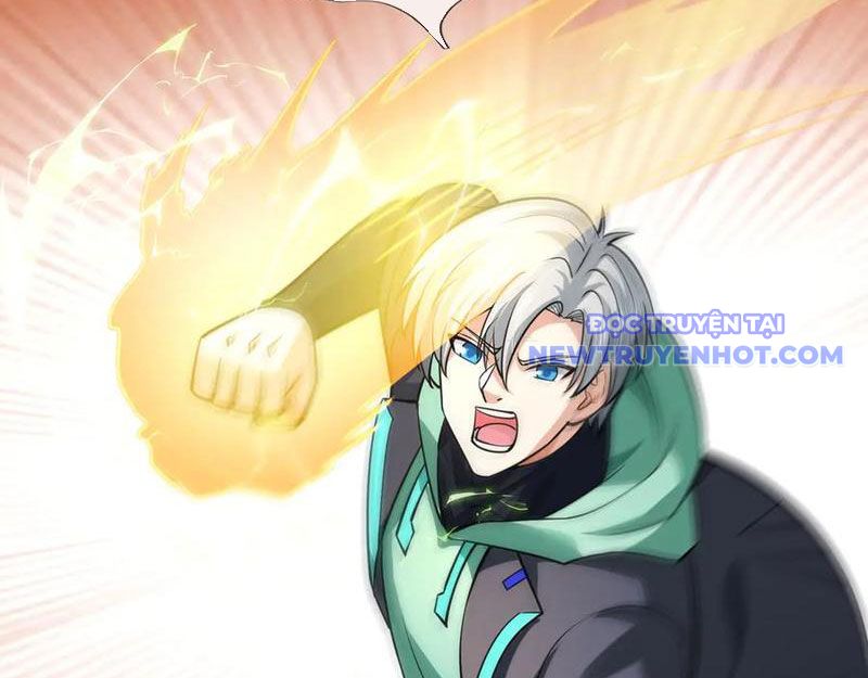 Khởi đầu Bằng Một Vạn Hít đất: Oanh Sát Thần Minh! Chapter 34 - Trang 18