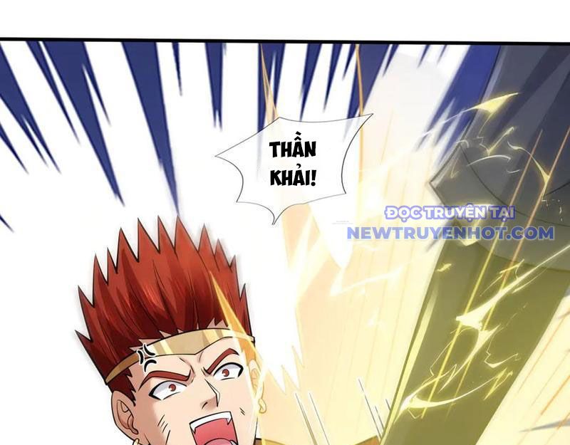 Khởi đầu Bằng Một Vạn Hít đất: Oanh Sát Thần Minh! Chapter 34 - Trang 20