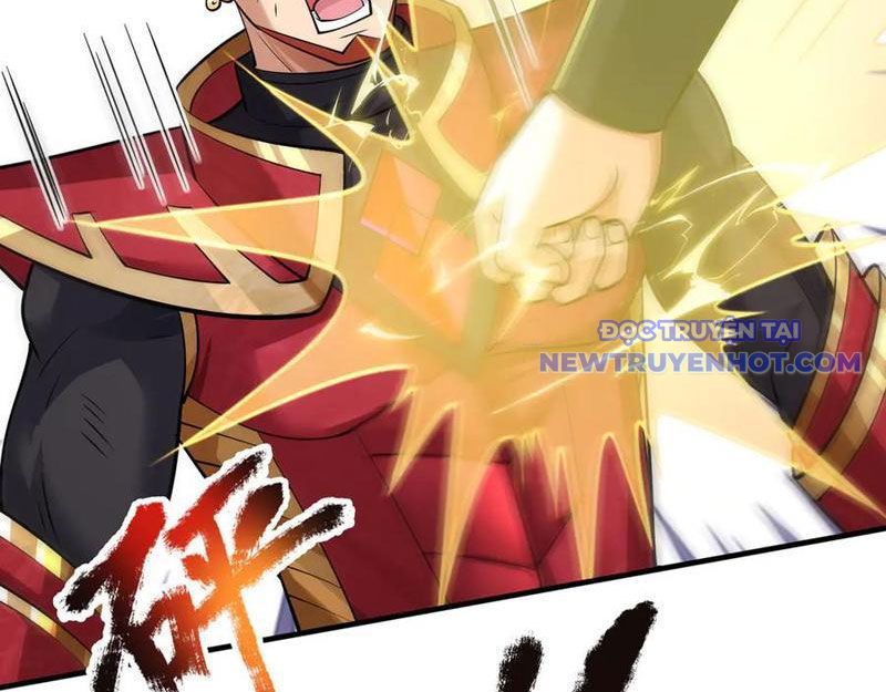 Khởi đầu Bằng Một Vạn Hít đất: Oanh Sát Thần Minh! Chapter 34 - Trang 21