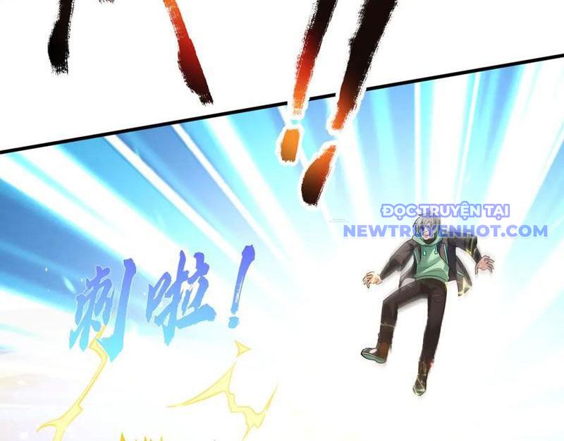 Khởi đầu Bằng Một Vạn Hít đất: Oanh Sát Thần Minh! Chapter 34 - Trang 22