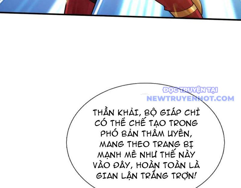 Khởi đầu Bằng Một Vạn Hít đất: Oanh Sát Thần Minh! Chapter 34 - Trang 24
