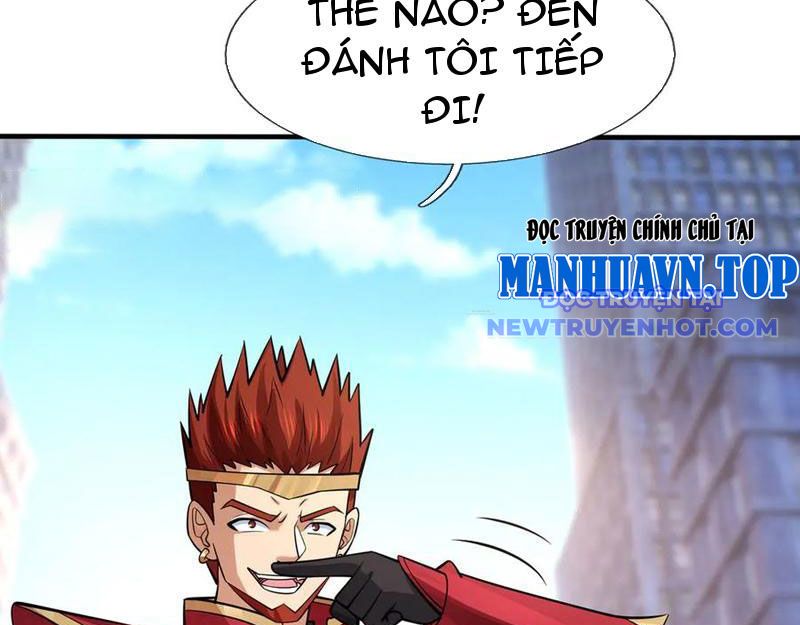 Khởi đầu Bằng Một Vạn Hít đất: Oanh Sát Thần Minh! Chapter 34 - Trang 27