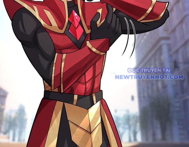 Khởi đầu Bằng Một Vạn Hít đất: Oanh Sát Thần Minh! Chapter 34 - Trang 28