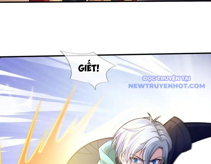 Khởi đầu Bằng Một Vạn Hít đất: Oanh Sát Thần Minh! Chapter 34 - Trang 29