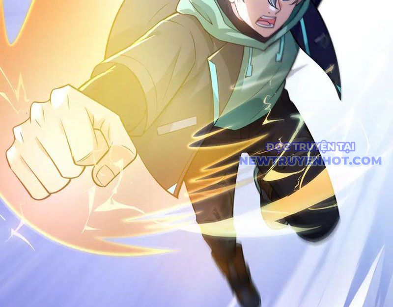 Khởi đầu Bằng Một Vạn Hít đất: Oanh Sát Thần Minh! Chapter 34 - Trang 30