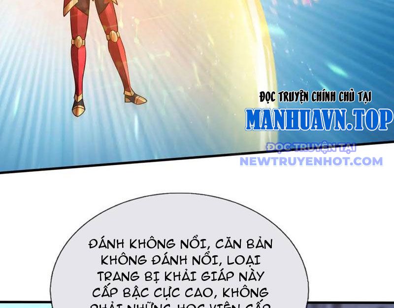 Khởi đầu Bằng Một Vạn Hít đất: Oanh Sát Thần Minh! Chapter 34 - Trang 33