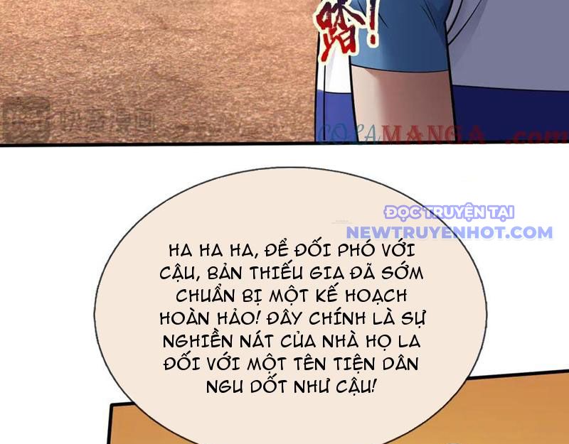 Khởi đầu Bằng Một Vạn Hít đất: Oanh Sát Thần Minh! Chapter 34 - Trang 35